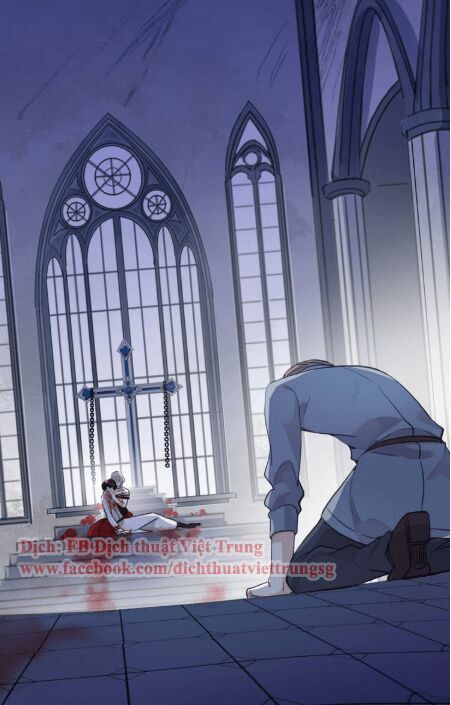 đọc truyện Vết Cắn Ngọt Ngào 2 Chương 27 ảnh 5 tại Thiên Thai Truyện