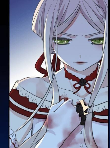 đọc truyện Vết Cắn Ngọt Ngào 2 Chương 27 ảnh 32 tại Thiên Thai Truyện