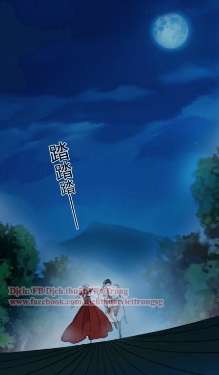 đọc truyện Vết Cắn Ngọt Ngào 2 Chương 27 ảnh 33 tại Thiên Thai Truyện