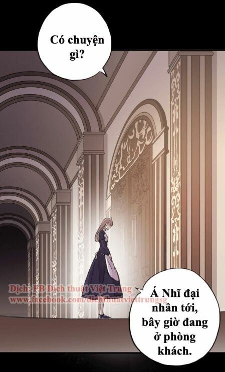 đọc truyện Vết Cắn Ngọt Ngào 2 Chương 27 ảnh 37 tại Thiên Thai Truyện