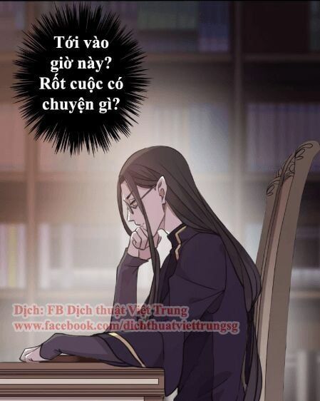 đọc truyện Vết Cắn Ngọt Ngào 2 Chương 27 ảnh 38 tại Thiên Thai Truyện