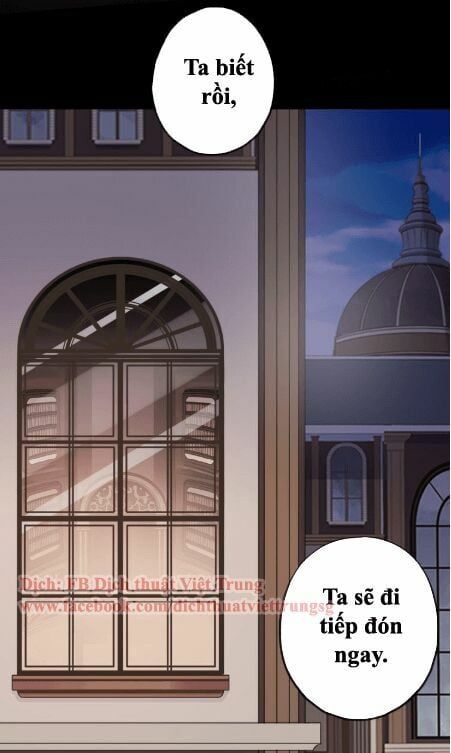 đọc truyện Vết Cắn Ngọt Ngào 2 Chương 27 ảnh 39 tại Thiên Thai Truyện