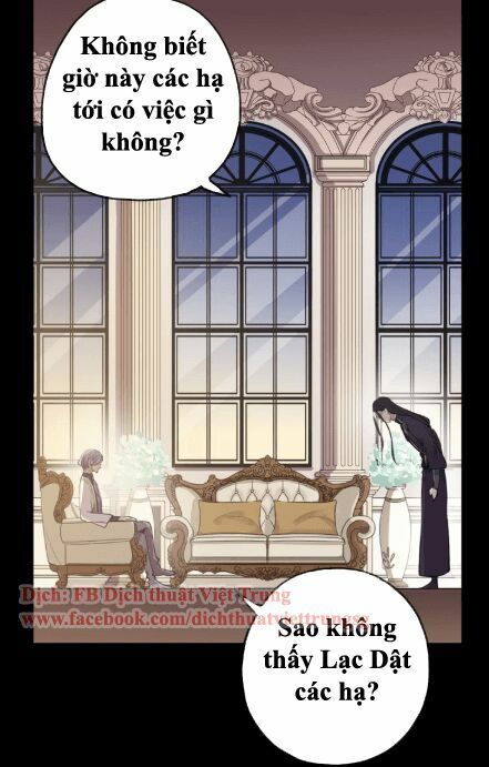 đọc truyện Vết Cắn Ngọt Ngào 2 Chương 27 ảnh 41 tại Thiên Thai Truyện