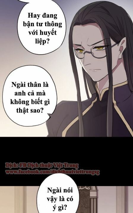 đọc truyện Vết Cắn Ngọt Ngào 2 Chương 27 ảnh 45 tại Thiên Thai Truyện