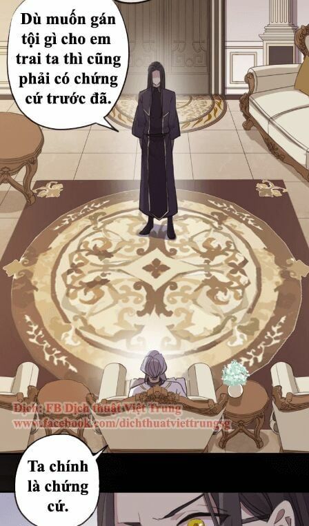 đọc truyện Vết Cắn Ngọt Ngào 2 Chương 27 ảnh 46 tại Thiên Thai Truyện