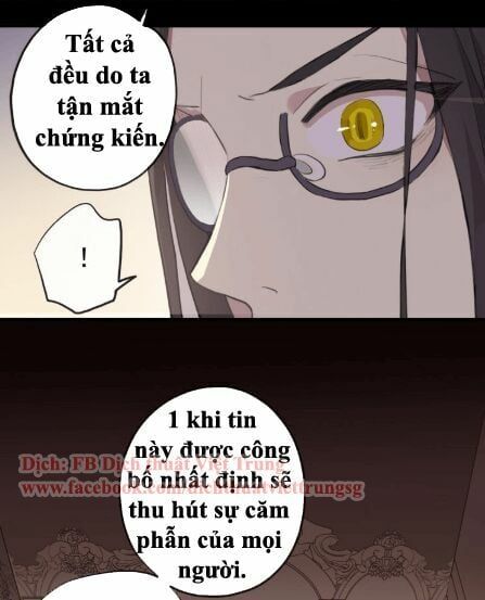 đọc truyện Vết Cắn Ngọt Ngào 2 Chương 27 ảnh 49 tại Thiên Thai Truyện