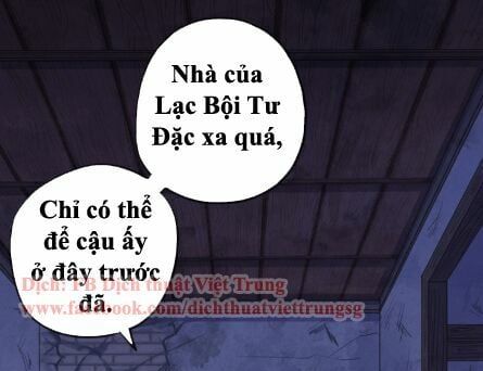 đọc truyện Vết Cắn Ngọt Ngào 2 Chương 27 ảnh 55 tại Thiên Thai Truyện