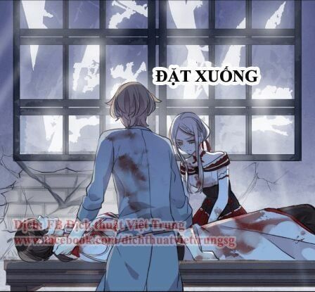 đọc truyện Vết Cắn Ngọt Ngào 2 Chương 27 ảnh 57 tại Thiên Thai Truyện