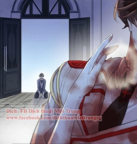 đọc truyện Vết Cắn Ngọt Ngào 2 Chương 27 ảnh 8 tại Thiên Thai Truyện