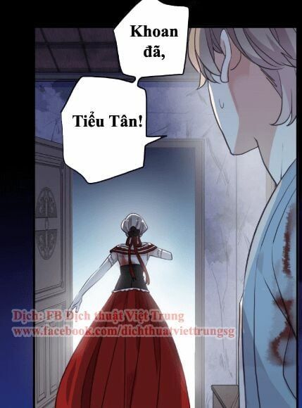 đọc truyện Vết Cắn Ngọt Ngào 2 Chương 27 ảnh 62 tại Thiên Thai Truyện