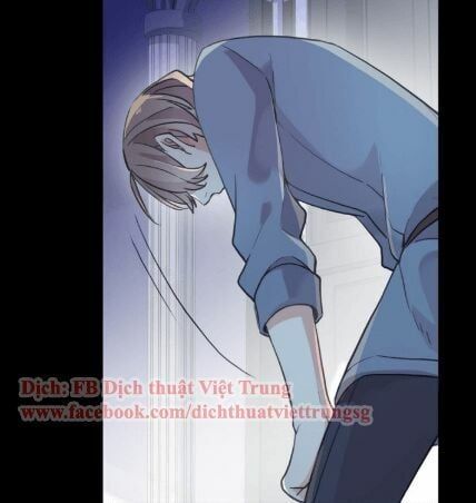 đọc truyện Vết Cắn Ngọt Ngào 2 Chương 27 ảnh 10 tại Thiên Thai Truyện