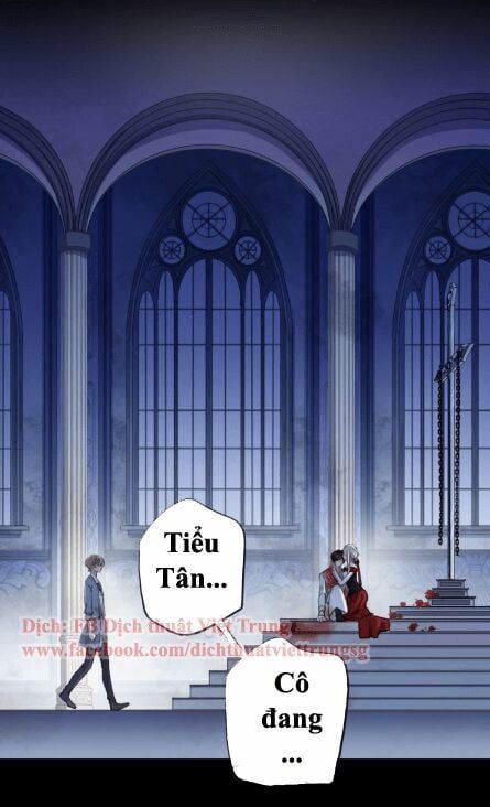 đọc truyện Vết Cắn Ngọt Ngào 2 Chương 27 ảnh 11 tại Thiên Thai Truyện