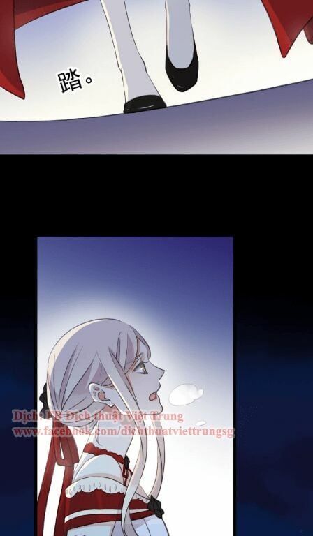 đọc truyện Vết Cắn Ngọt Ngào 2 Chương 28 ảnh 4 tại Thiên Thai Truyện