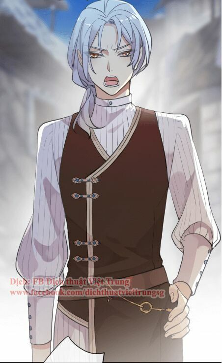 đọc truyện Vết Cắn Ngọt Ngào 2 Chương 28 ảnh 26 tại Thiên Thai Truyện