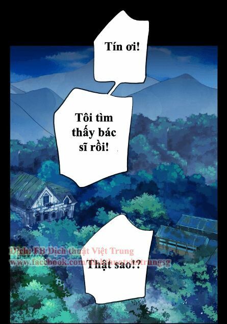 đọc truyện Vết Cắn Ngọt Ngào 2 Chương 28 ảnh 34 tại Thiên Thai Truyện