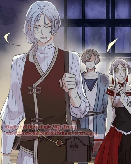 đọc truyện Vết Cắn Ngọt Ngào 2 Chương 28 ảnh 45 tại Thiên Thai Truyện