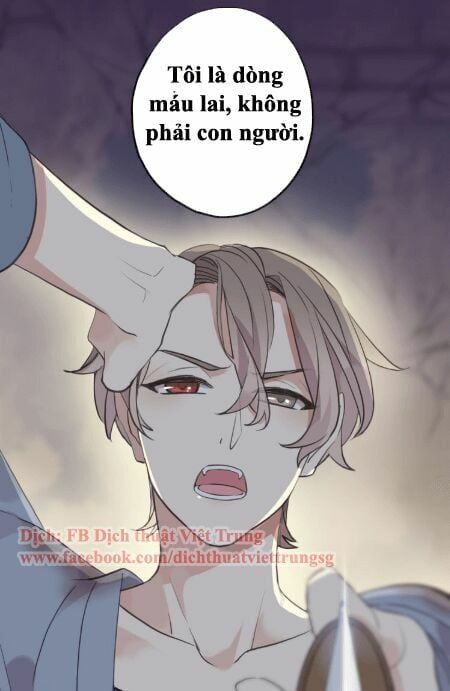 đọc truyện Vết Cắn Ngọt Ngào 2 Chương 28 ảnh 49 tại Thiên Thai Truyện