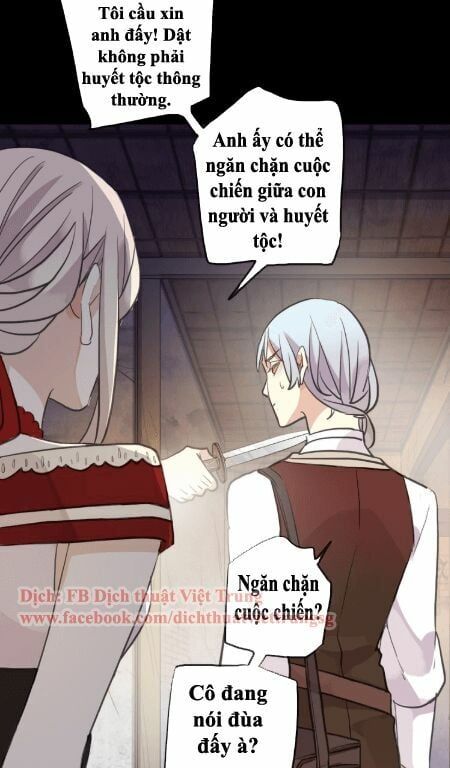 đọc truyện Vết Cắn Ngọt Ngào 2 Chương 28 ảnh 51 tại Thiên Thai Truyện