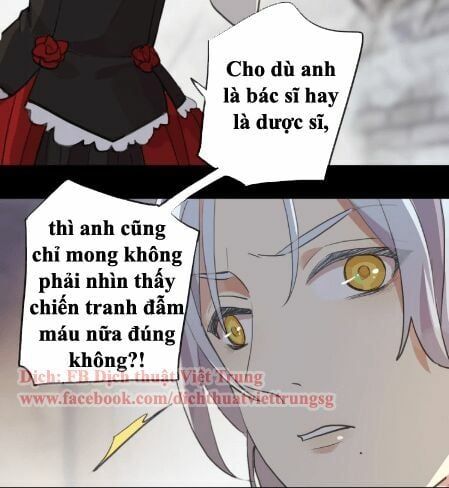 đọc truyện Vết Cắn Ngọt Ngào 2 Chương 28 ảnh 53 tại Thiên Thai Truyện