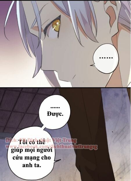 đọc truyện Vết Cắn Ngọt Ngào 2 Chương 28 ảnh 55 tại Thiên Thai Truyện