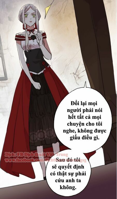 đọc truyện Vết Cắn Ngọt Ngào 2 Chương 28 ảnh 56 tại Thiên Thai Truyện