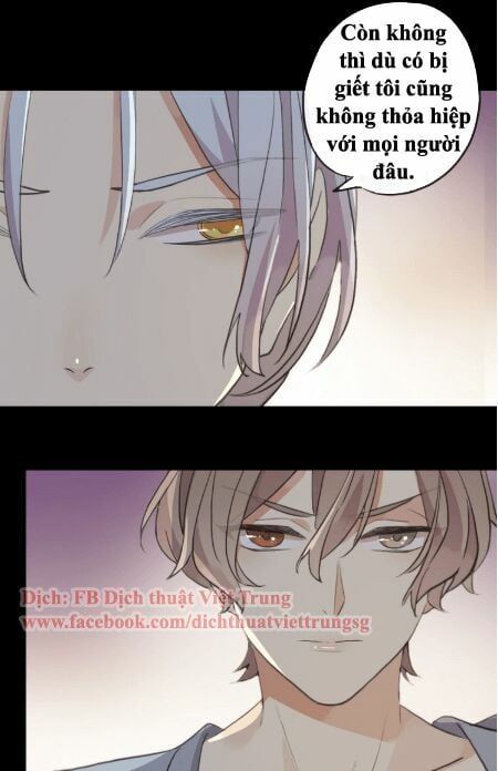 đọc truyện Vết Cắn Ngọt Ngào 2 Chương 28 ảnh 57 tại Thiên Thai Truyện