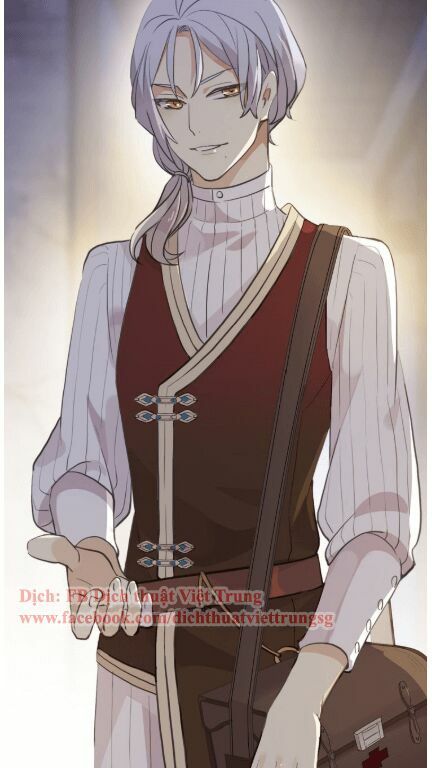 đọc truyện Vết Cắn Ngọt Ngào 2 Chương 28 ảnh 61 tại Thiên Thai Truyện