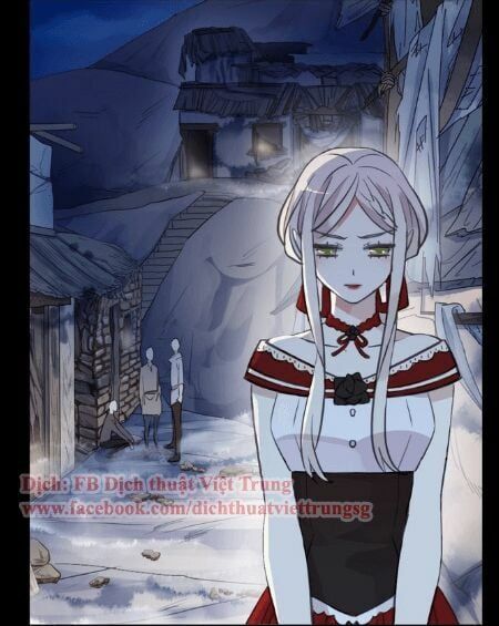 đọc truyện Vết Cắn Ngọt Ngào 2 Chương 28 ảnh 9 tại Thiên Thai Truyện