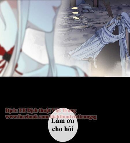 đọc truyện Vết Cắn Ngọt Ngào 2 Chương 28 ảnh 10 tại Thiên Thai Truyện