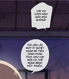 đọc truyện Vết Cắn Ngọt Ngào 2 Chương 29 ảnh 13 tại Thiên Thai Truyện