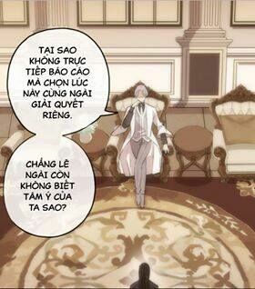 đọc truyện Vết Cắn Ngọt Ngào 2 Chương 29 ảnh 23 tại Thiên Thai Truyện