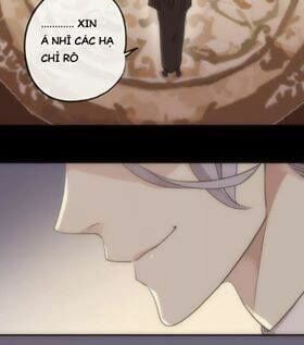 đọc truyện Vết Cắn Ngọt Ngào 2 Chương 29 ảnh 24 tại Thiên Thai Truyện