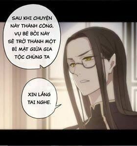 đọc truyện Vết Cắn Ngọt Ngào 2 Chương 29 ảnh 27 tại Thiên Thai Truyện