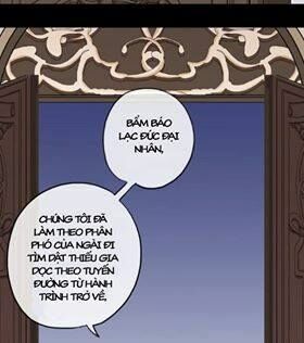 đọc truyện Vết Cắn Ngọt Ngào 2 Chương 29 ảnh 39 tại Thiên Thai Truyện