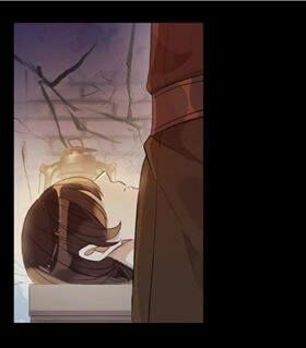 đọc truyện Vết Cắn Ngọt Ngào 2 Chương 29 ảnh 7 tại Thiên Thai Truyện