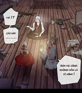 đọc truyện Vết Cắn Ngọt Ngào 2 Chương 29 ảnh 57 tại Thiên Thai Truyện