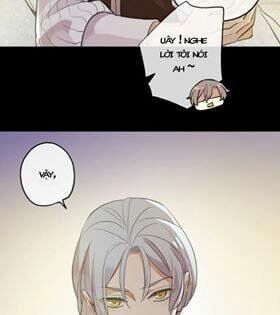 đọc truyện Vết Cắn Ngọt Ngào 2 Chương 29 ảnh 61 tại Thiên Thai Truyện