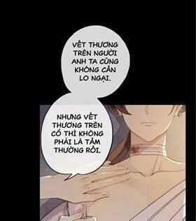 đọc truyện Vết Cắn Ngọt Ngào 2 Chương 29 ảnh 8 tại Thiên Thai Truyện