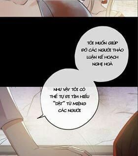 đọc truyện Vết Cắn Ngọt Ngào 2 Chương 29 ảnh 64 tại Thiên Thai Truyện