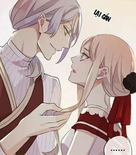 đọc truyện Vết Cắn Ngọt Ngào 2 Chương 29 ảnh 66 tại Thiên Thai Truyện