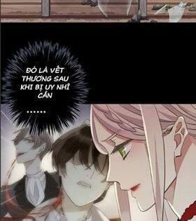 đọc truyện Vết Cắn Ngọt Ngào 2 Chương 29 ảnh 11 tại Thiên Thai Truyện