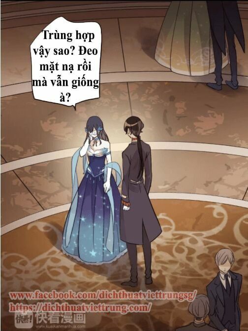 đọc truyện Vết Cắn Ngọt Ngào 2 Chương 3 ảnh 3 tại Thiên Thai Truyện