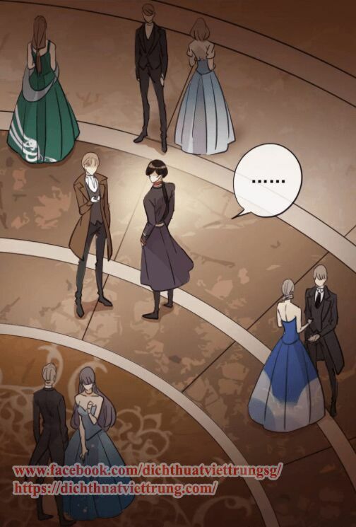 đọc truyện Vết Cắn Ngọt Ngào 2 Chương 3 ảnh 12 tại Thiên Thai Truyện