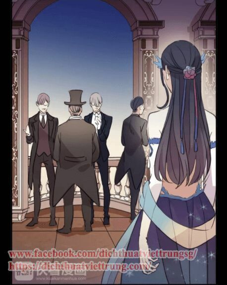 đọc truyện Vết Cắn Ngọt Ngào 2 Chương 3 ảnh 13 tại Thiên Thai Truyện