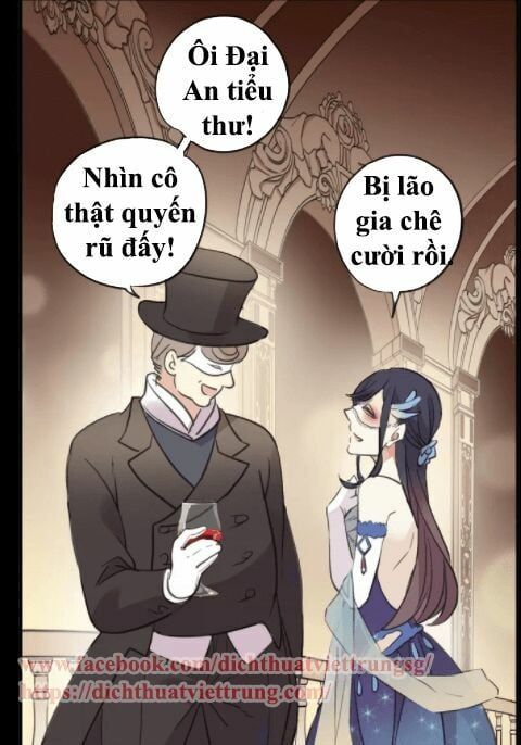 đọc truyện Vết Cắn Ngọt Ngào 2 Chương 3 ảnh 15 tại Thiên Thai Truyện