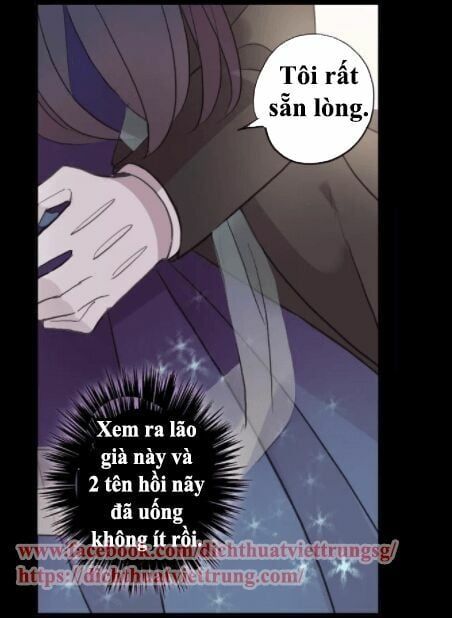 đọc truyện Vết Cắn Ngọt Ngào 2 Chương 3 ảnh 18 tại Thiên Thai Truyện