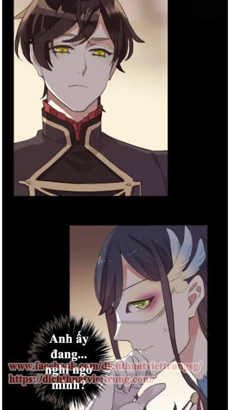 đọc truyện Vết Cắn Ngọt Ngào 2 Chương 3 ảnh 4 tại Thiên Thai Truyện