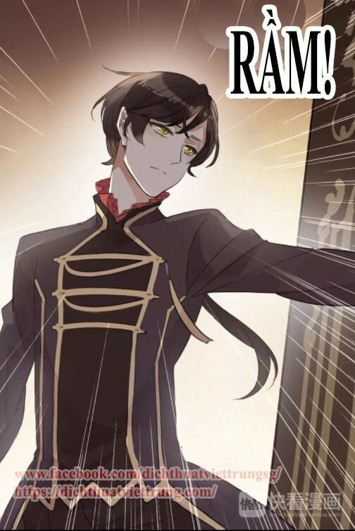 đọc truyện Vết Cắn Ngọt Ngào 2 Chương 3 ảnh 31 tại Thiên Thai Truyện