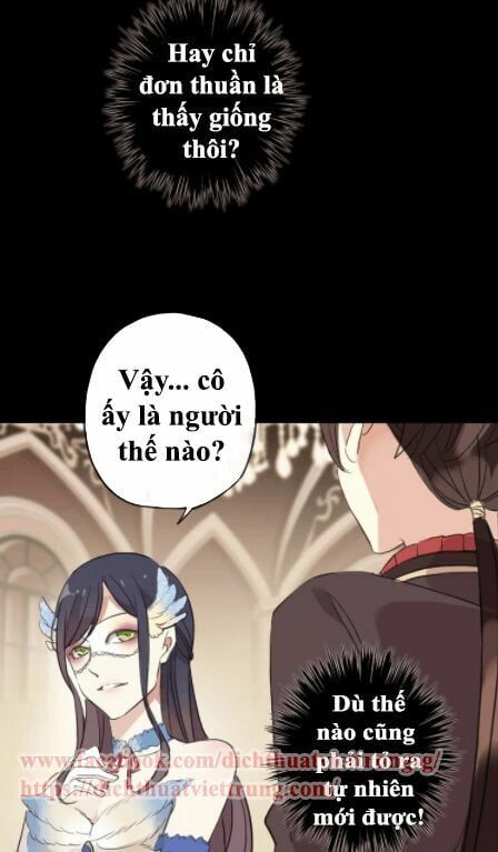 đọc truyện Vết Cắn Ngọt Ngào 2 Chương 3 ảnh 5 tại Thiên Thai Truyện