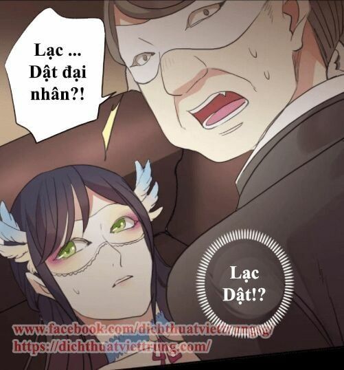 đọc truyện Vết Cắn Ngọt Ngào 2 Chương 3 ảnh 33 tại Thiên Thai Truyện